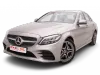 Mercedes-Benz C-Klasse C200d 9G-DCT AMG Line + Widescrn GPS  Thumbnail 1