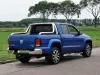 Volkswagen Amarok 3.0 TDI Aventura V6 224Pk! Thumbnail 3